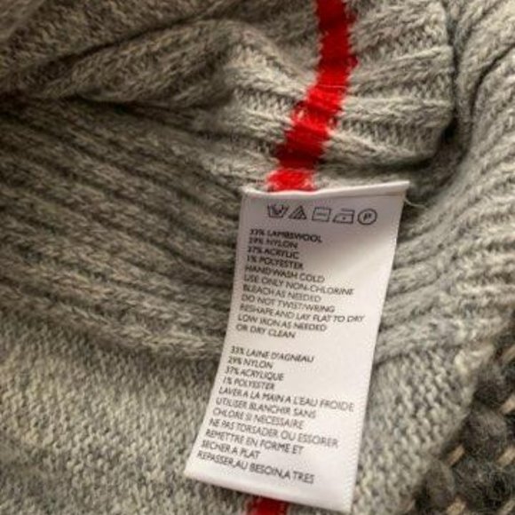 Urban Outfitters - O’Hanlon Mills stripe sweater - Picture 9 of 9